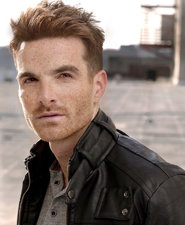 Chris Damon