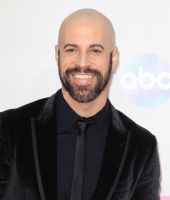 Chris Daughtry