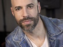 Chris Daughtry