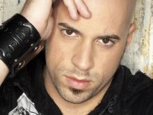 Chris Daughtry