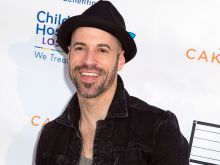 Chris Daughtry