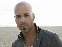 Chris Daughtry