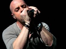 Chris Daughtry