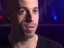 Chris Daughtry