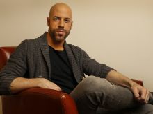 Chris Daughtry