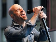 Chris Daughtry