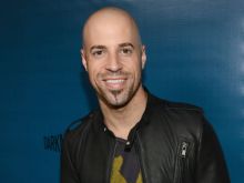 Chris Daughtry