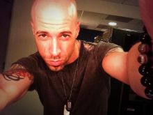 Chris Daughtry