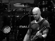 Chris Daughtry