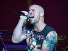 Chris Daughtry