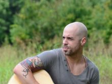 Chris Daughtry