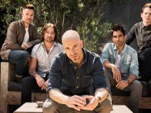 Chris Daughtry