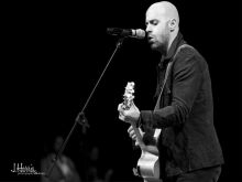 Chris Daughtry