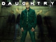 Chris Daughtry