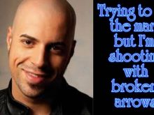 Chris Daughtry