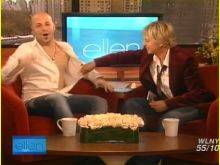 Chris Daughtry