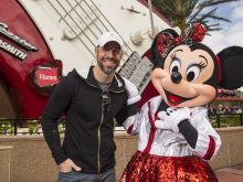 Chris Daughtry