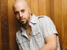 Chris Daughtry