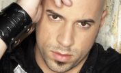 Chris Daughtry
