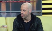 Chris Daughtry