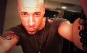 Chris Daughtry