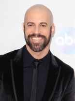 Chris Daughtry