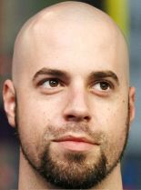 Chris Daughtry