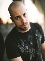 Chris Daughtry