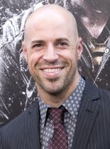 Chris Daughtry