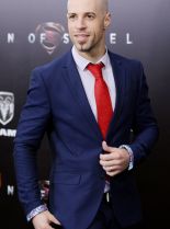 Chris Daughtry