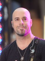 Chris Daughtry