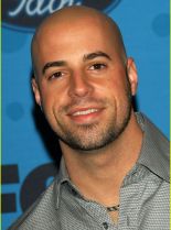 Chris Daughtry