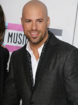 Chris Daughtry