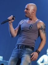 Chris Daughtry