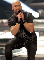 Chris Daughtry