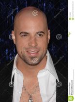 Chris Daughtry
