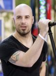 Chris Daughtry