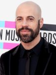 Chris Daughtry