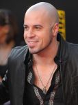 Chris Daughtry