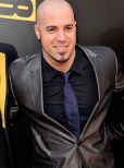 Chris Daughtry