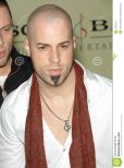 Chris Daughtry