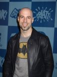 Chris Daughtry