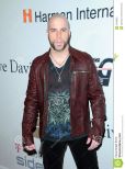 Chris Daughtry