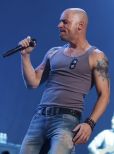 Chris Daughtry