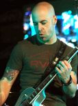 Chris Daughtry