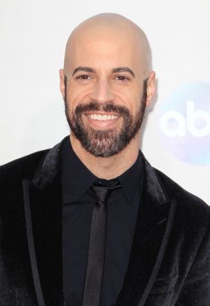 Chris Daughtry