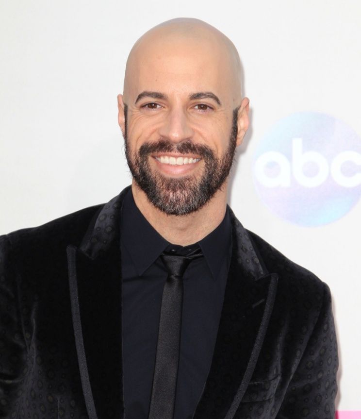 Chris Daughtry