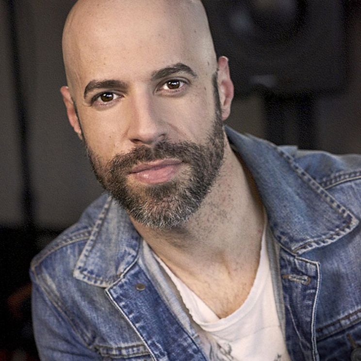 Chris Daughtry