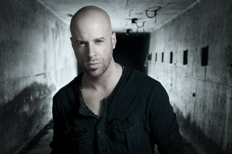 Chris Daughtry