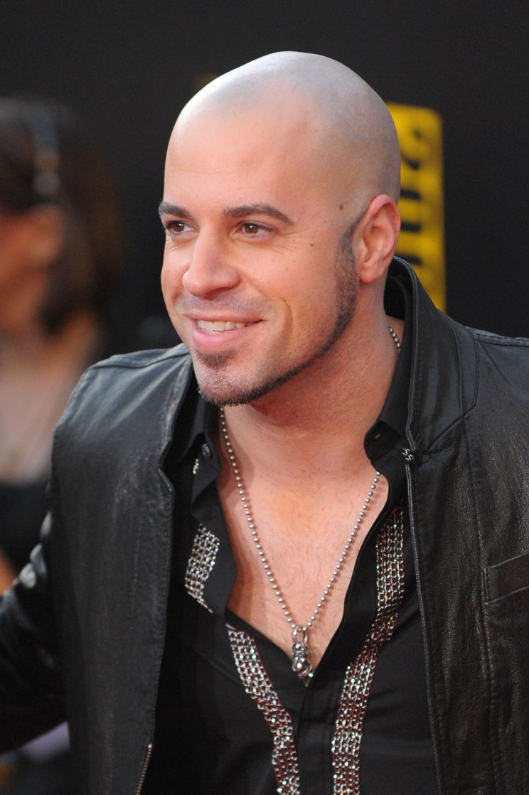 Chris Daughtry